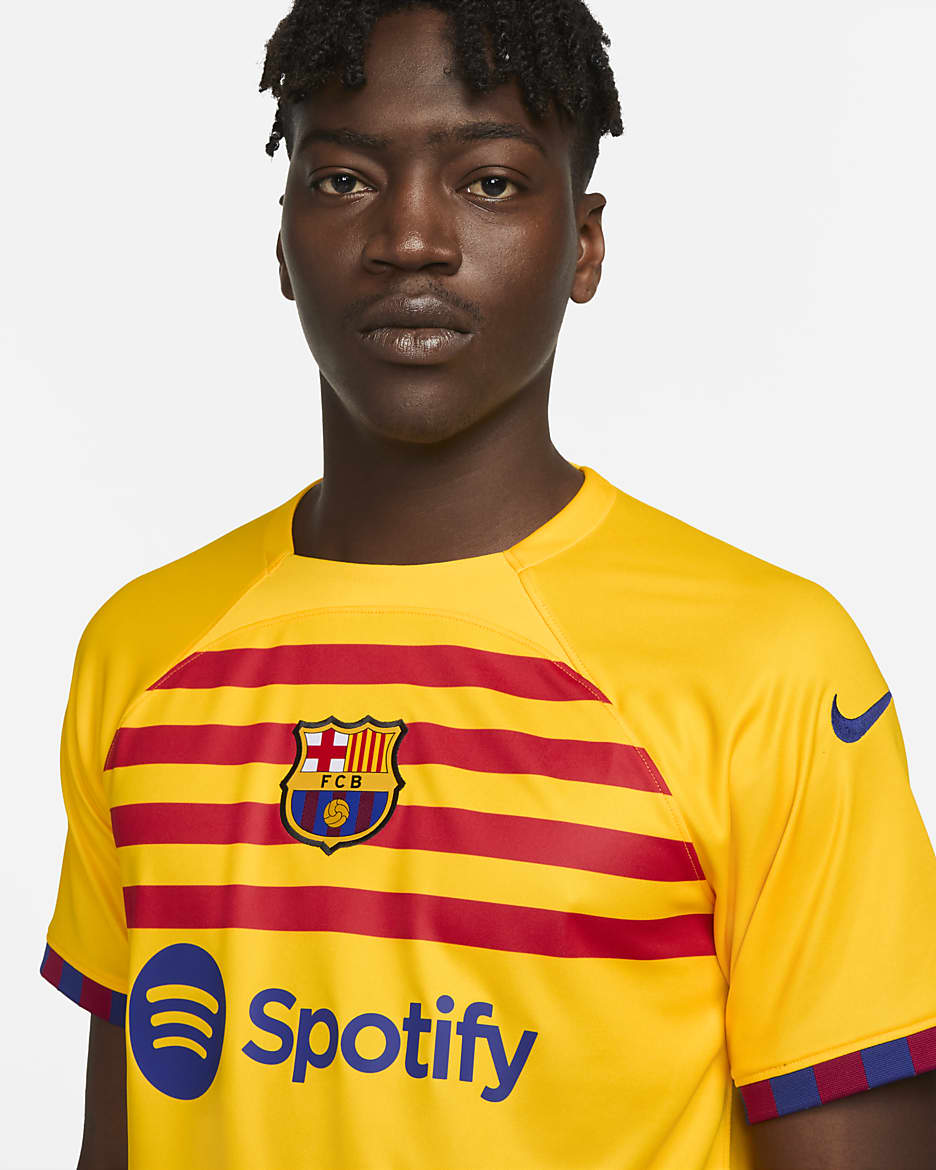 Full barcelona kit online